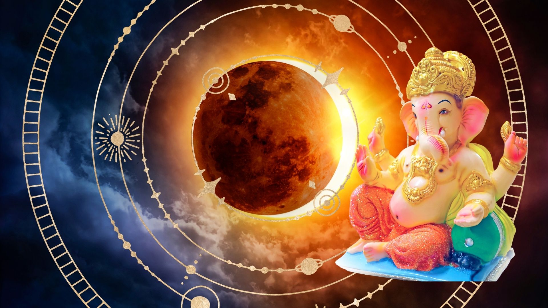 Timing Of Events In Vedic Astrology